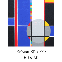 Sabian 305 RO